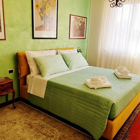 Moncalvo In Relax Apartment Exterior foto