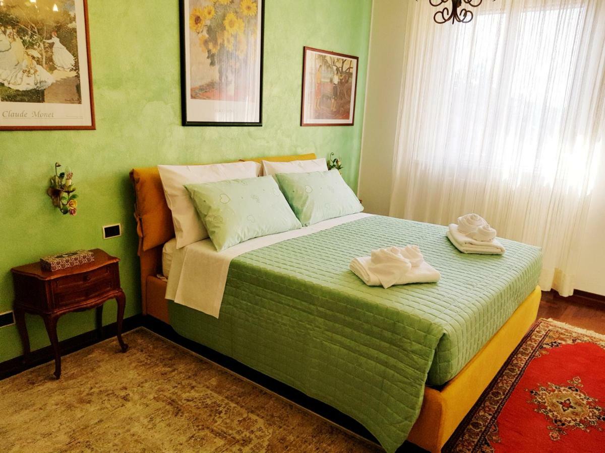 Moncalvo In Relax Apartment Exterior foto