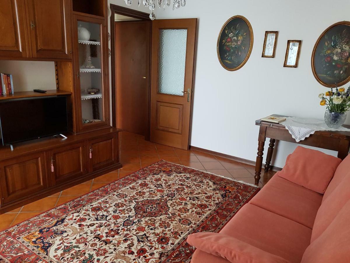 Moncalvo In Relax Apartment Exterior foto