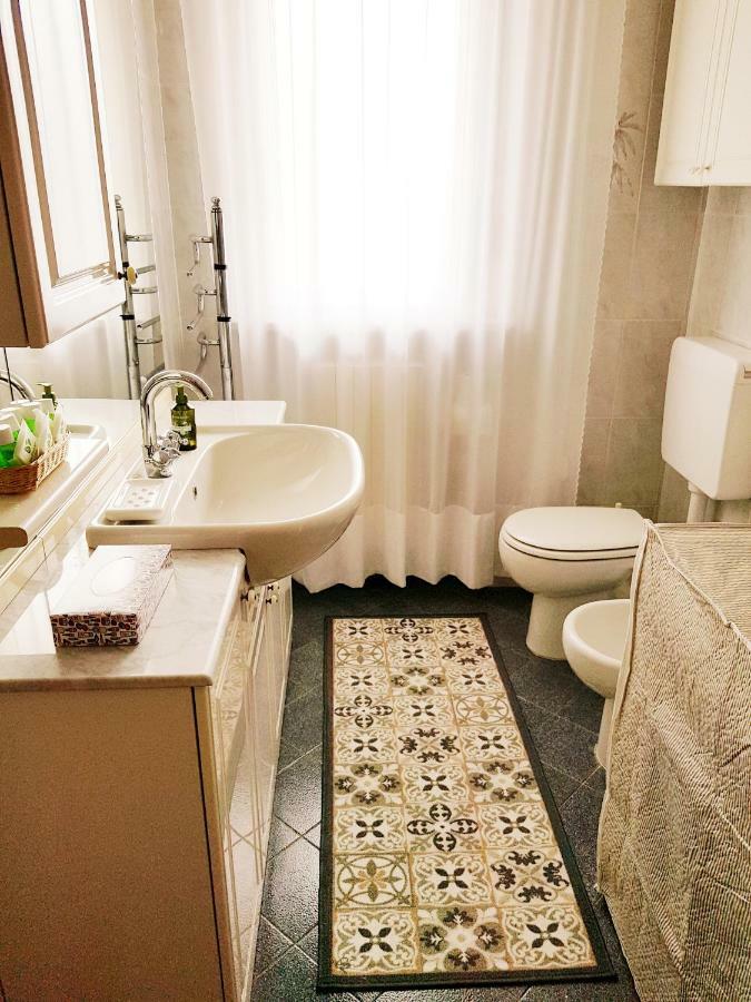 Moncalvo In Relax Apartment Exterior foto