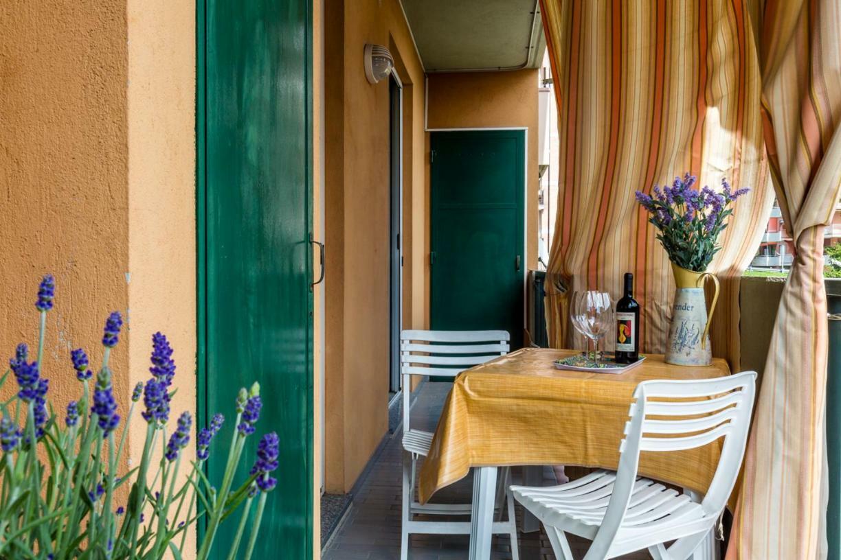 Moncalvo In Relax Apartment Exterior foto