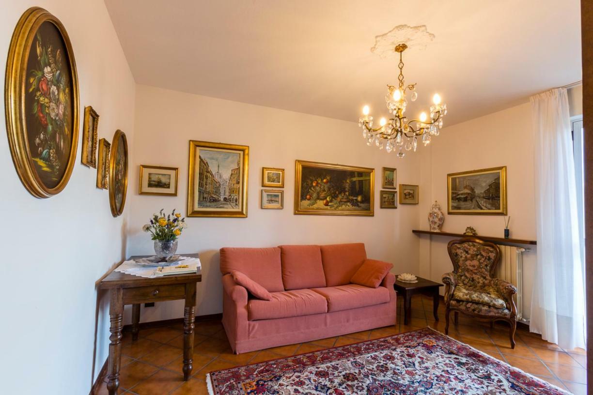 Moncalvo In Relax Apartment Exterior foto